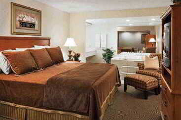 Ramkota Hotel Watertown