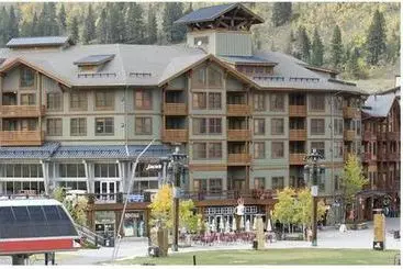 Copper Mountain Resort