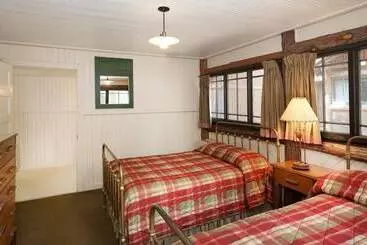 公寓 Curry Village