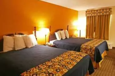 فندق Americas Best Value Inn Newnan