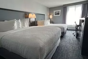 酒店 Best Western Carlisle South