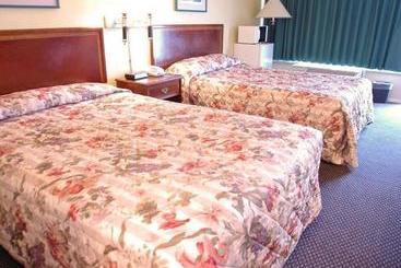 Отель Budgetel Inn And Suites