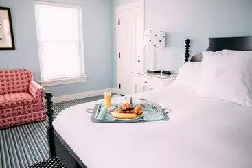 Отель Congress Hall