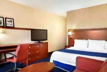 酒店 Courtyard By Marriott Atlanta Duluth/ Gwinnett Place