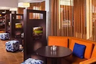 فندق Courtyard By Marriott Little Rock West