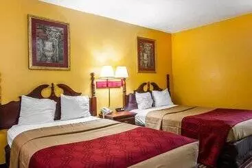 فندق Econo Lodge