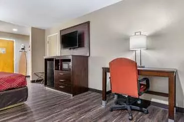 فندق Econo Lodge