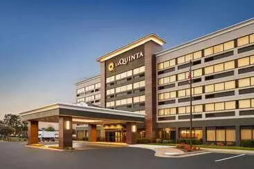 酒店 La Quinta Inn & Suites By Wyndham Richmondmidlothian