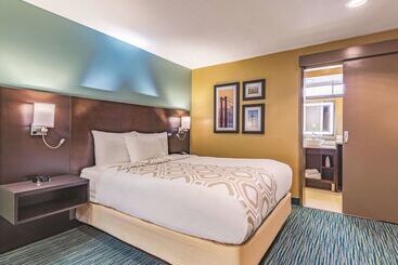 هتل La Quinta By Wyndham San Francisco Airport West