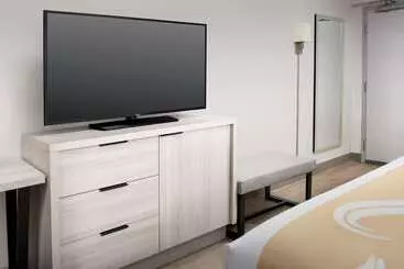 Hotel Quality Inn Atlantic Beachmayo Clinic Jax Area