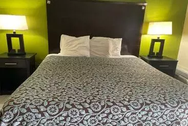 Szálloda Regency Inn