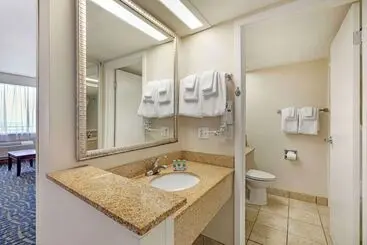 Resort Otel Best Western Cocoa Beach Hotel & Suites