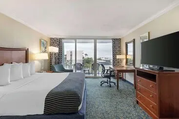 Resort Best Western Cocoa Beach Hotel & Suites