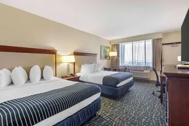 Resort Best Western Cocoa Beach Hotel & Suites