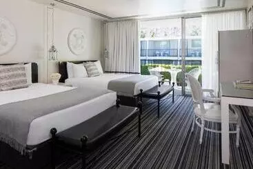 Avalon Hotel & Bungalows Palm Springs, A Member Of Design Hotels