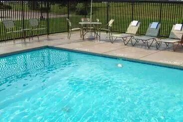 호텔 Country Inn & Suites By Radisson, Lincoln Airport, Ne