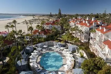 ホテル Del Coronado, Curio Collection By Hilton
