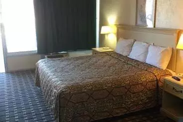 호텔 Executive Inn Marianna