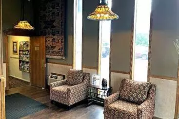 ホテル Fairbridge Inn Coeur Dalene