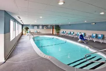 فندق Holiday Inn Express Branford New Haven, An Ihg