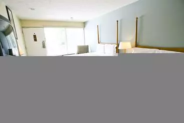 Отель Knights Inn