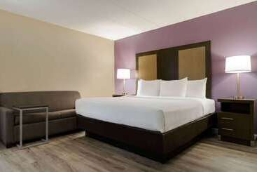 酒店 La Quinta Inn By Wyndham Waldorf