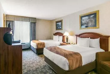 فندق Quality Inn Edisonnew Brunswick