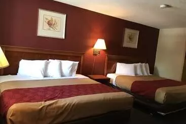 فندق Red Carpet Innnorwalk