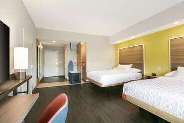 בית מלון כפרי Tru By Hilton Williamsville Buffalo Airport