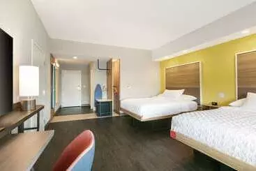 فندق Tru By Hilton Williamsville Buffalo Airport