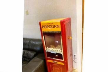 Magnuson Hotel Atlanta South