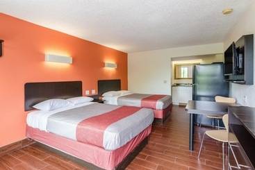 Motel 6 Lexington, Va