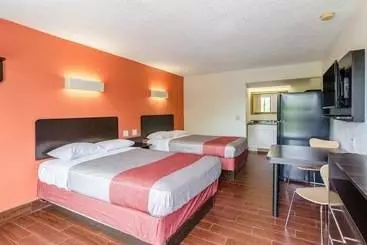 Motel 6 Lexington, Va