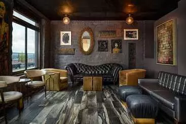 Redmont Hotel Birmingham, Curio Collection By Hilton