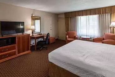 Hotel Baymont By Wyndham Culpeper