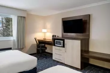 Отель Best Western Freeport Inn