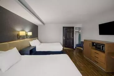 酒店 Best Western Freeport Inn