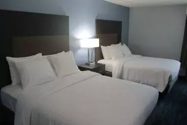 فندق Best Western Southwest Little Rock