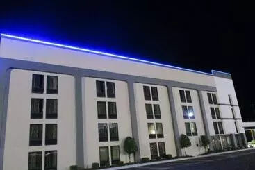 فندق Best Western Southwest Little Rock