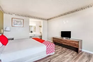 ホテル Budget Inn & Suites Brownwood