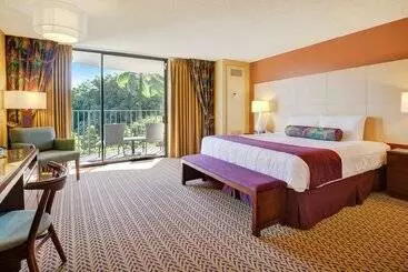 ホテル Castle Hilo Hawaiian