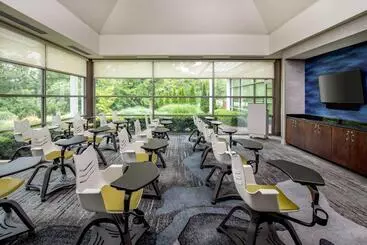 Delta Hotels By Marriott Chesapeake Norfolk