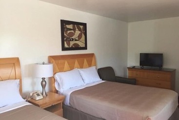 فندق Greenview Inn Riverhead