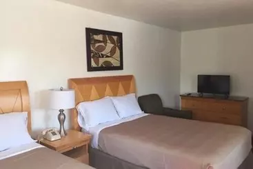 호텔 Greenview Inn Riverhead