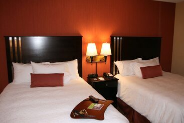 فندق Hampton Inn Turnersville