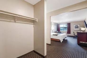 酒店 Heritage Inn Express Hayward