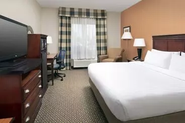 Отель Holiday Inn Express & Suites By Ihg Chambersburg, An Ihg