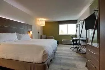 酒店 Holiday Inn Express & Suites Wapakoneta, An Ihg
