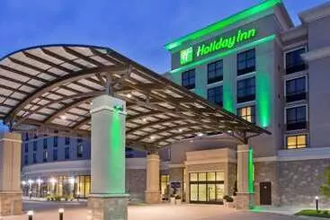 酒店 Holiday Inn Richland On The River, An Ihg