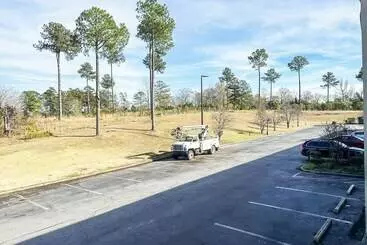 فندق Super Inn And Suites Milledgeville